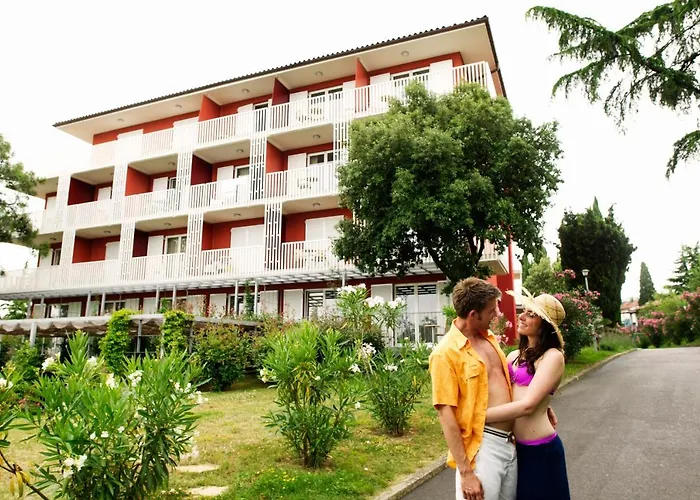 Hotel Mirta - San Simon Resort