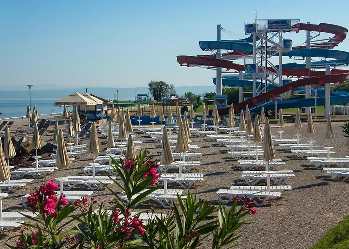 Hotel Mirta - San Simon Resort