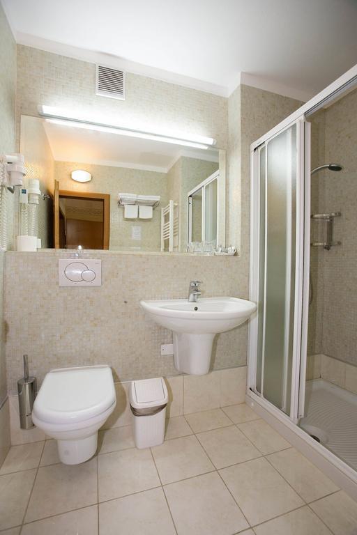 Hotel Mirta - San Simon 4*