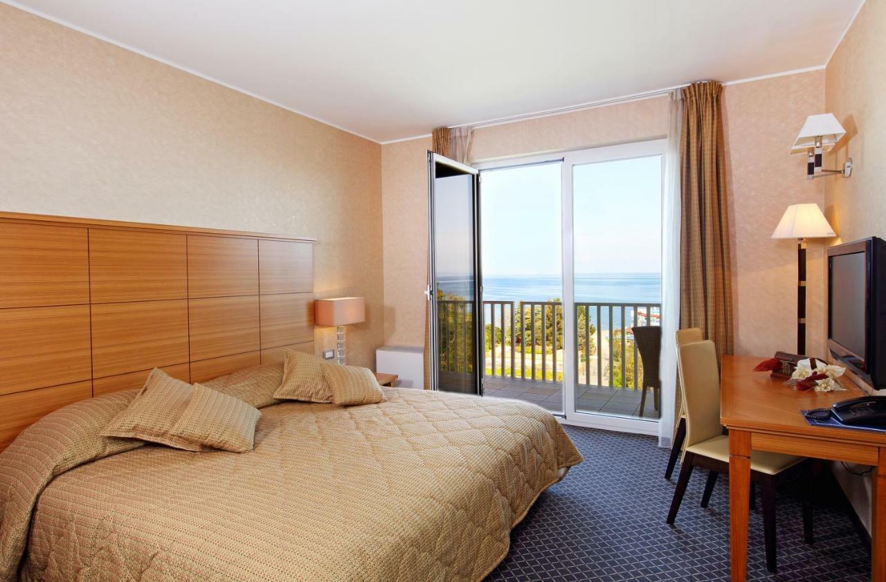 Mirta - San Simon Hotel Izola