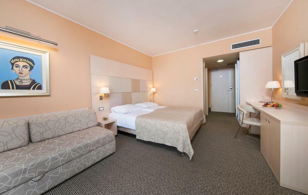 Mirta - San Simon 4* Izola