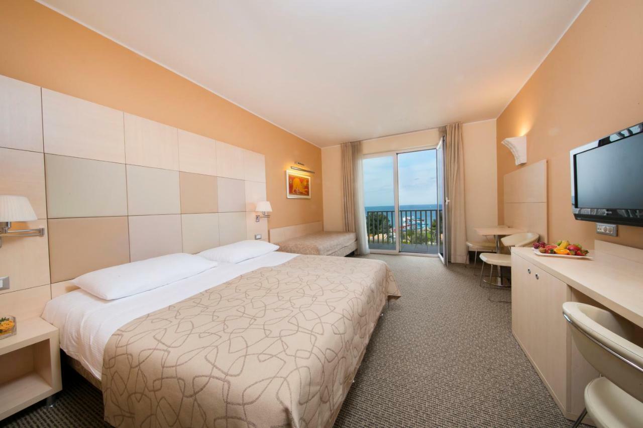 Mirta - San Simon Hotel Izola