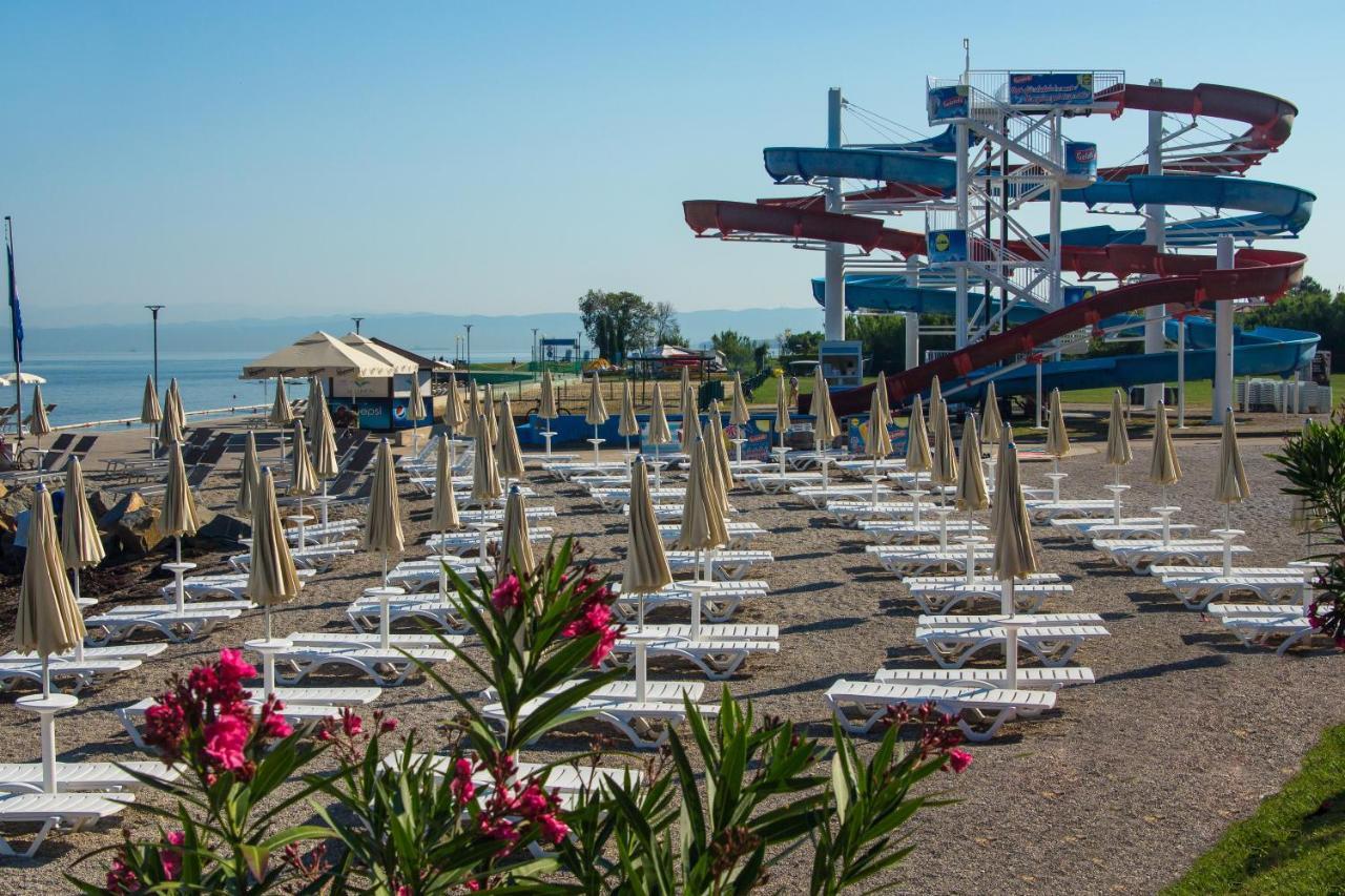 Hotel Mirta - San Simon Izola